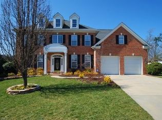 4022 Tew Ct, Charlotte, NC 28270