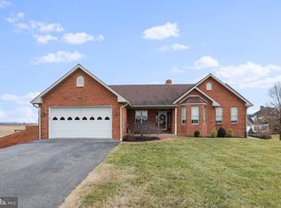 11907 Ashton Rd, Clear Spring, MD 21722