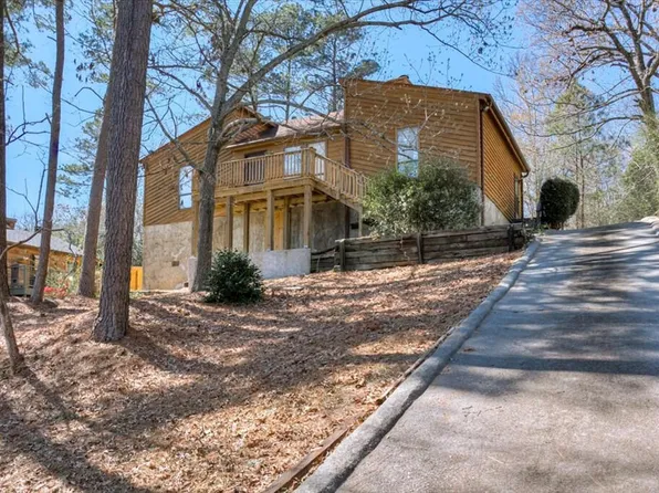 223 Border Dr, North Augusta, SC 29841