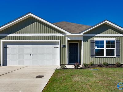 204 Trestle Cove Cir, Harvest, AL, 35749