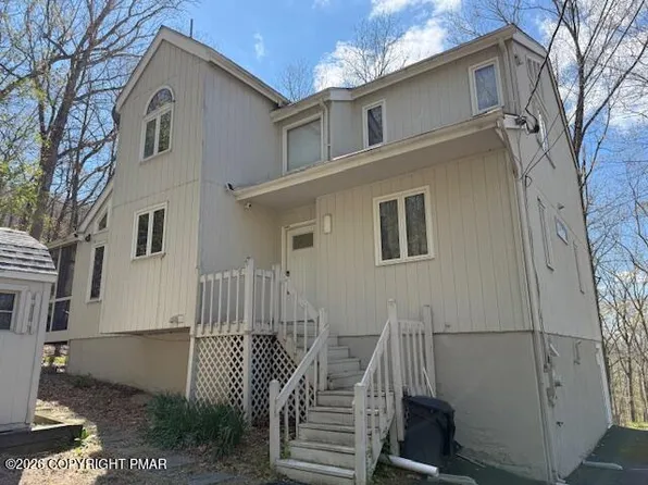 197 Radcliff Rd, Bushkill, PA 18324