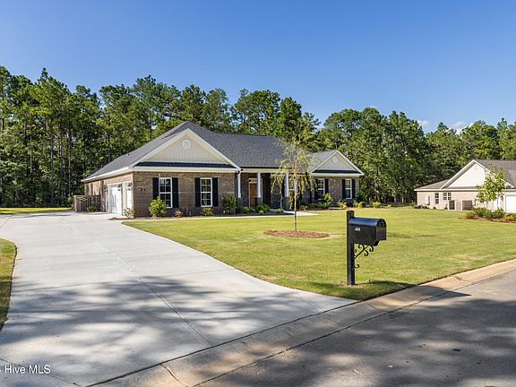 4th image of 458 Longshadow Drive