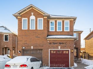 48 Mount Ranier Cres, Brampton, ON L6R 2K9