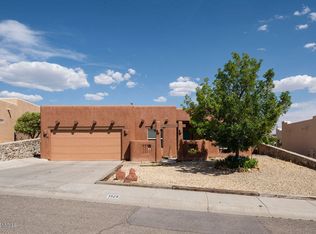 3528 Roma Dr, Las Cruces, NM 88012