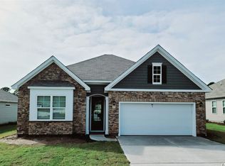 443 Pacific Commons Dr LOT 120, Claiborne C Surfside Beach, SC 29575