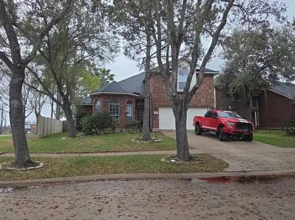 14302 Rolling Hills Ln, Rosharon, TX 77583