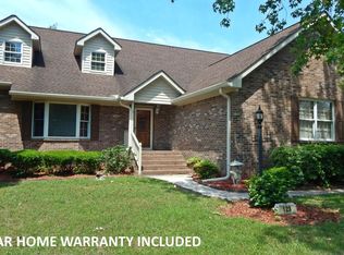 123 Ashley River Rd, Myrtle Beach, SC 29588