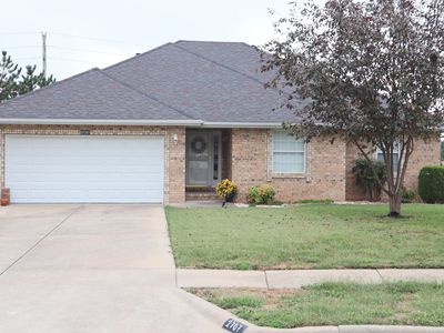 2707 S Ryan Place, Springfield, MO, 65807