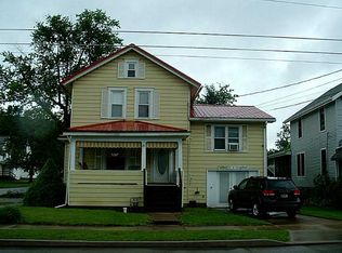 500 Locust St, Indiana, PA 15701