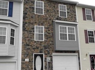 120 Lance St, Ranson, WV 25438