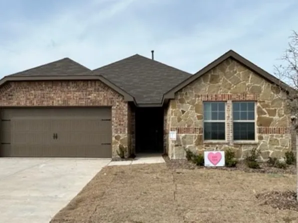 217 Happywell Ln, Caddo Mills, TX 75135
