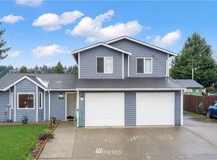 100 4th Ave SW, Pacific, WA 98047