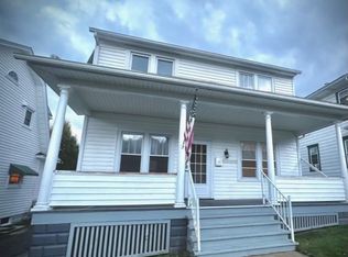 366 W 5th St, Lewistown, PA 17044