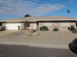 14208 N Cameo Dr, Sun City, AZ 85351