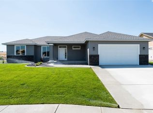 207 Mata, Richland, WA 99352