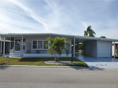 197 Nicklaus Blvd, North Fort Myers, FL, 33903
