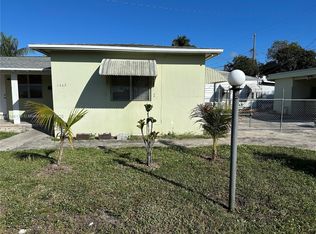 1323 N 16th Ct #1, Hollywood, FL 33020