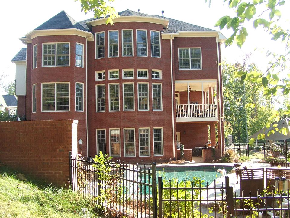 14325 Timbergreen Dr, Huntersville, NC 28078 Zillow