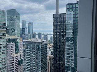 8 Widmer St #4505, Toronto, ON M5V 0W6