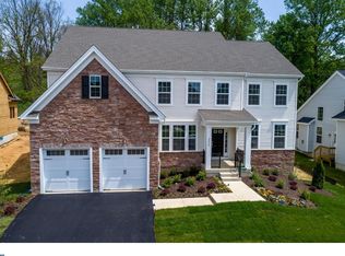 3554 Augusta Dr, Chester Springs, PA 19425