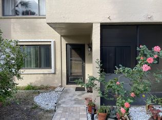 1145 N Shannon Ave APT 21, Indialantic, FL 32903