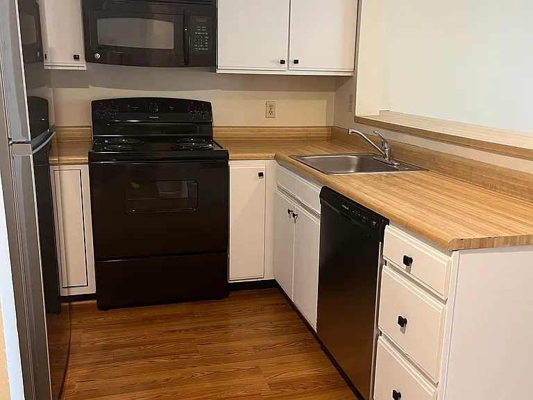 1348 Hunters Rd #D — Photo 4