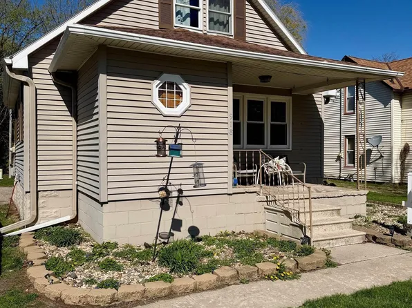 918 S Main St, Clarion, IA 50525