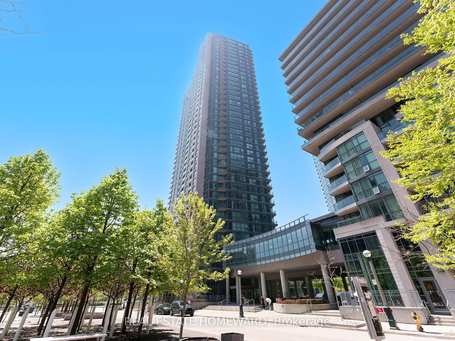 1 bed, $2,500 — Photo 1