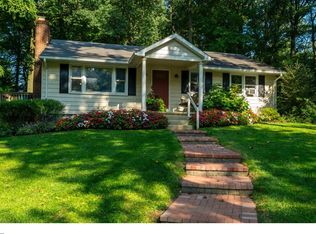 20 Kimble Rd, Nottingham, PA 19362