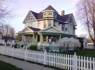 508 1/2 N Main St, Ada, OH