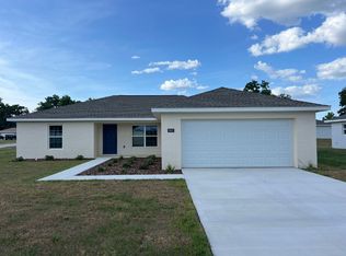 1685 NE 161st St, Citra, FL 32113