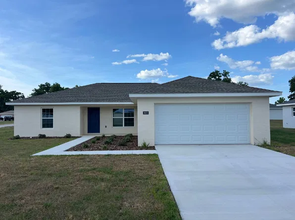 1685 NE 161st St, Citra, FL 32113