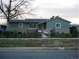 8292 Archibald Ave, Rancho Cucamonga, CA 91730