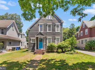 419 Elm Ave, Riverton, NJ 08077