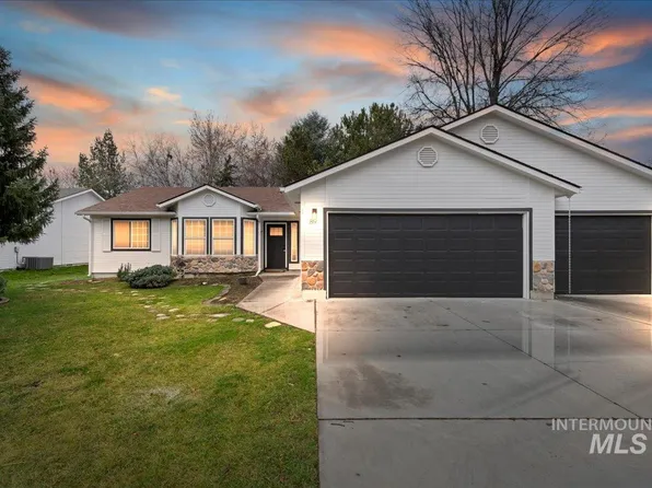 89 S Firwood Ave, Eagle, ID 83616