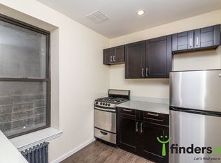 512 W 136th St #1DD, New York, NY 10031