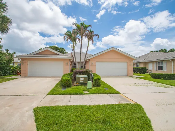 1256 NW Bentley Circle #B, Port St Lucie, FL 34986