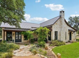 162 Flowering Sage Lane, Fredericksburg, TX 78624