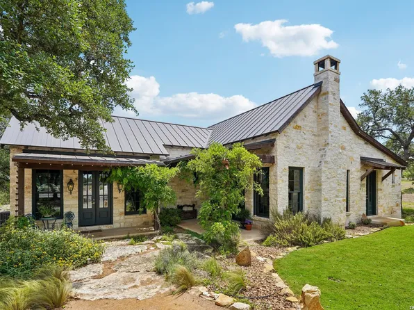162 Flowering Sage Lane, Fredericksburg, TX 78624
