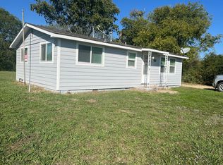 601 N Marshall St, Kingston, OK 73439