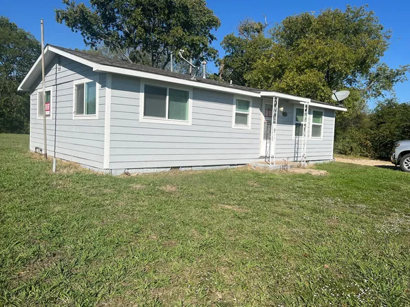 601 N Marshall St, Kingston, OK 73439