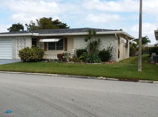 1445 NW 69th Ter, Margate, FL 33063