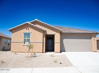 5644 S Ruby Quinn Pl #31, Tucson, AZ 85757