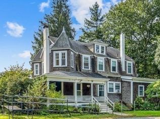 48 Neal Gate St, Scituate, MA 02066