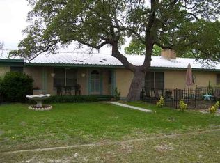 830 W Vaughan St, Bertram, TX 78605