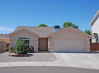6304 Sunny Day Pl NW, Albuquerque, NM 87120