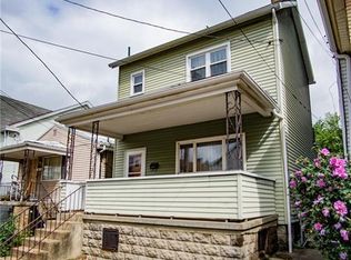 908 2nd St, Mc Kees Rocks, PA 15136