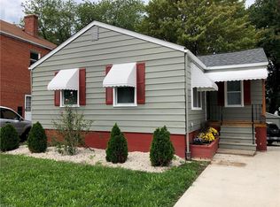 14124 Triskett Rd, Cleveland, OH 44111