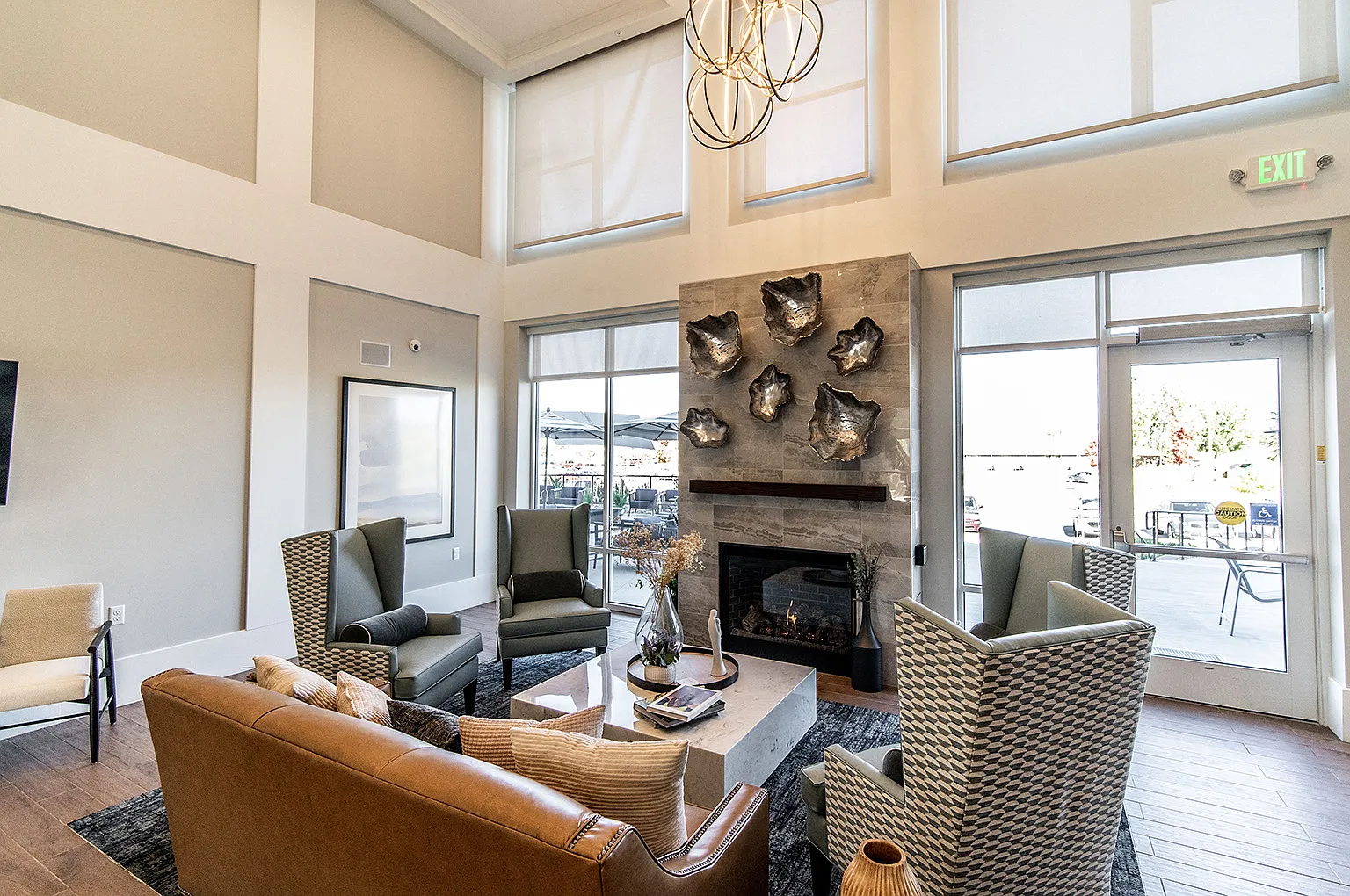 Centennial Crossings 62+ Apartments — Photo 3