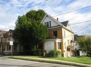 401 E Pearl St, Butler, PA